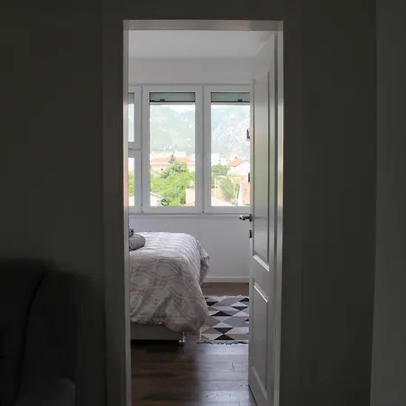 Hit Apartman موستار المظهر الخارجي الصورة