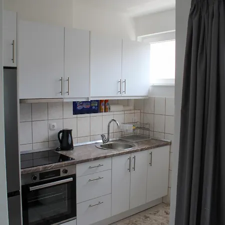 Hit Apartman موستار المظهر الخارجي الصورة