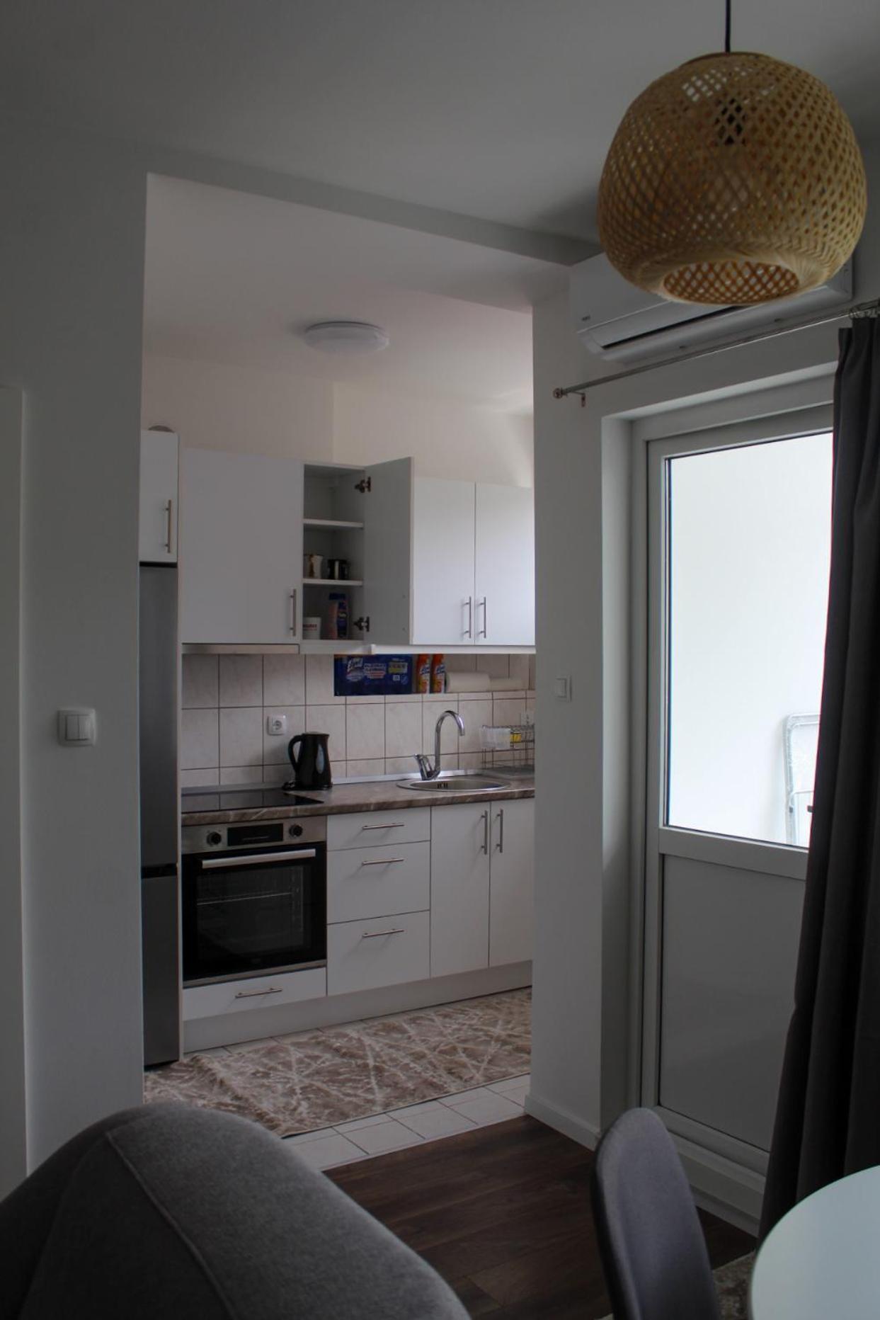Hit Appartement *