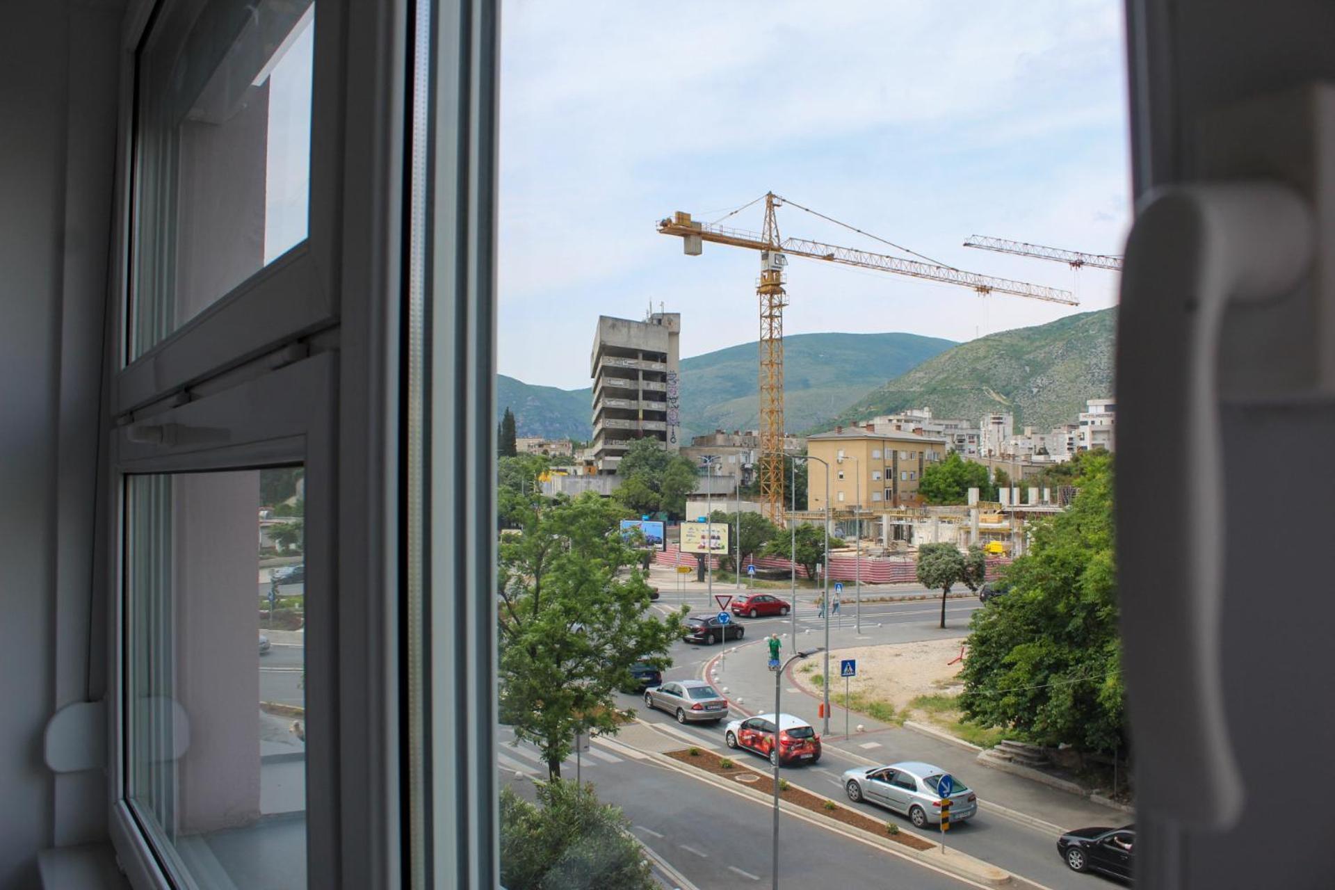 Hit Daire Mostar